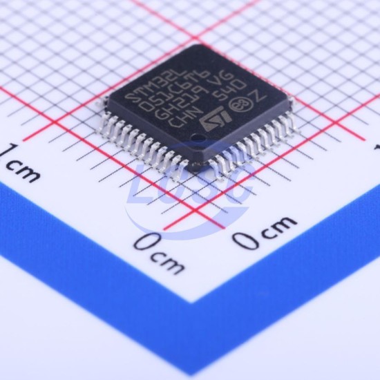 ST STM32L051C6T6