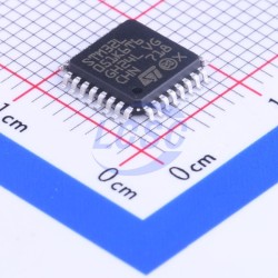 ST STM32L051K6T6 ST STM32L051K6T6