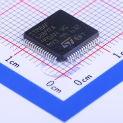 ST STM8AF5289TAY ST STM8AF5289TAY