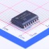 TI ISO7741QDWRQ1