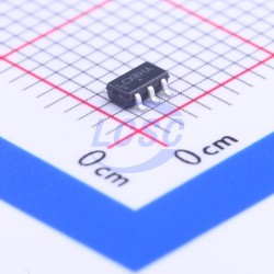 onsemi NCP500SN33T1G onsemi NCP500SN33T1G