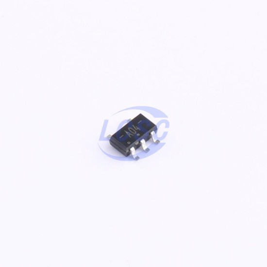 Nexperia 74AHC1G04GV,125 Nexperia 74AHC1G04GV,125