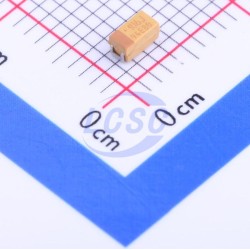 Kyocera AVX TPSA106K006R1500