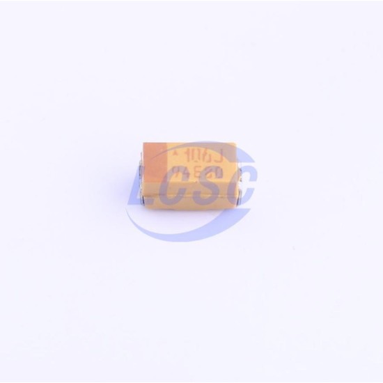Kyocera AVX TPSA106K006R1500