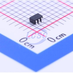 DIODES BAT54BRW-7-F