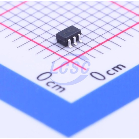 DIODES BAT54BRW-7-F DIODES BAT54BRW-7-F