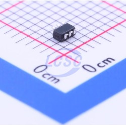 DIODES BAT54BRW-7-F DIODES BAT54BRW-7-F