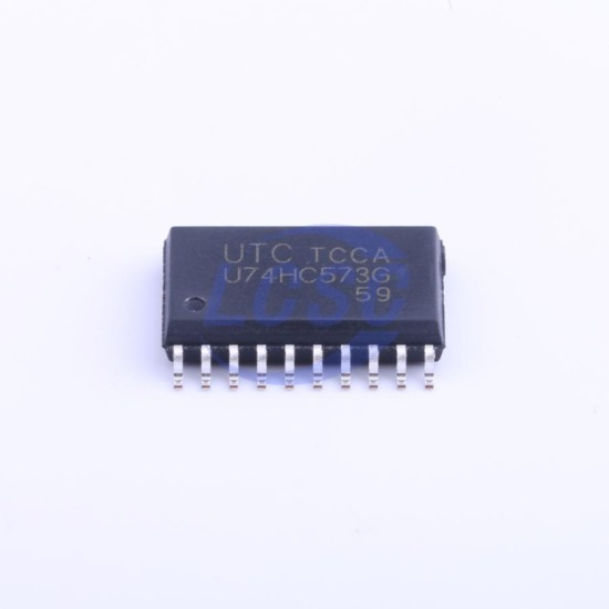 UTC U74HC573G-S20-R UTC U74HC573G-S20-R