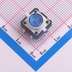 Korean Hroparts Elec K6-1212A-03