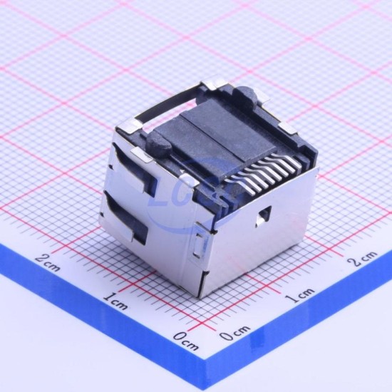 TE Connectivity 6339160-1 TE Connectivity 6339160-1