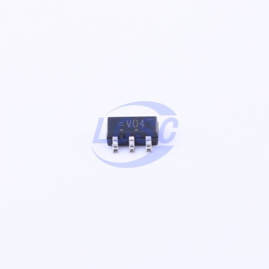 Nexperia 74LVC1G04GV,125 Nexperia 74LVC1G04GV,125