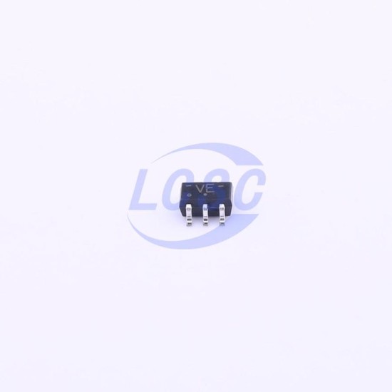 Nexperia 74LVC1G08GW,125 Nexperia 74LVC1G08GW,125
