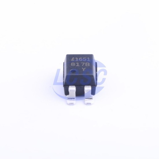 LITEON LTV-817S-TA1