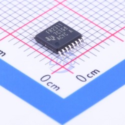 TI MSP430FR2311IPW16R