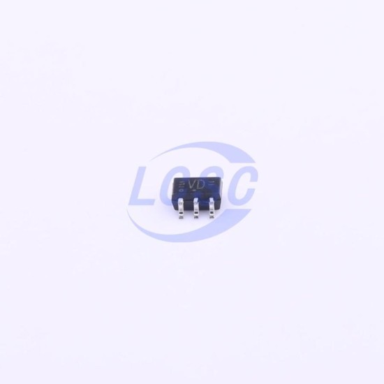 Nexperia 74LVC1GU04GW,125 Nexperia 74LVC1GU04GW,125