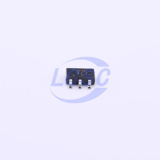 Nexperia 74LVC1G125GV,125 Nexperia 74LVC1G125GV,125