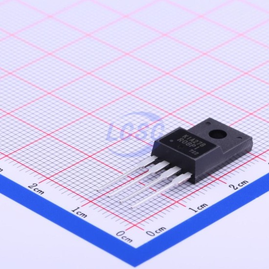 KEC KIA278R08PI-U/P KEC KIA278R08PI-U/P