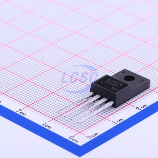 KEC KIA278R33PI-U/P KEC KIA278R33PI-U/P