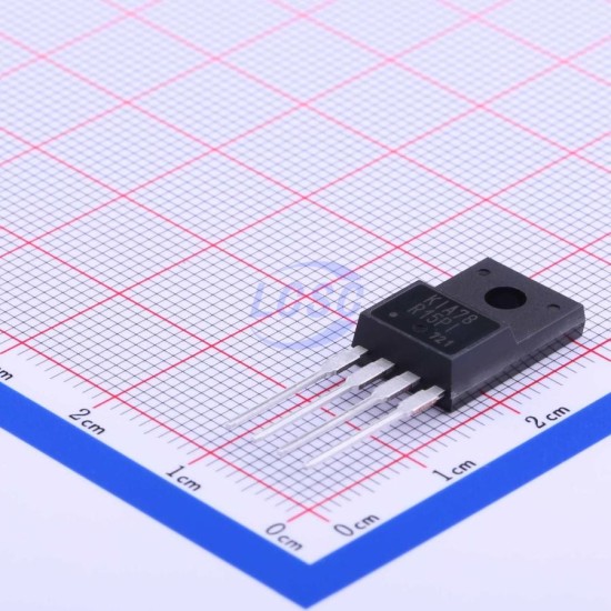 KEC KIA78R15PI-U/P KEC KIA78R15PI-U/P