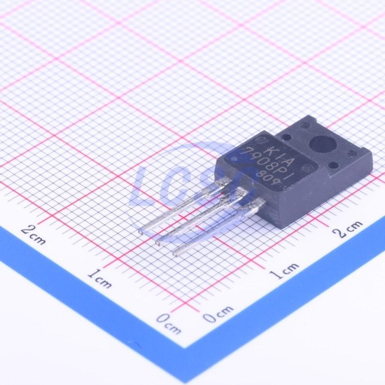 KEC KIA7908PI-U/PF KEC KIA7908PI-U/PF