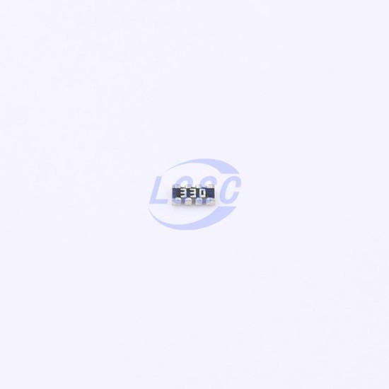 YAGEO YC124-JR-0733RL YAGEO YC124-JR-0733RL