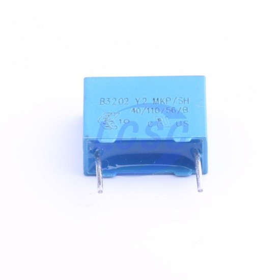 TDK B32021A3472K000 TDK B32021A3472K000
