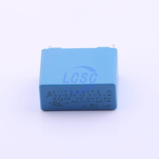 TDK B32022A3333M000