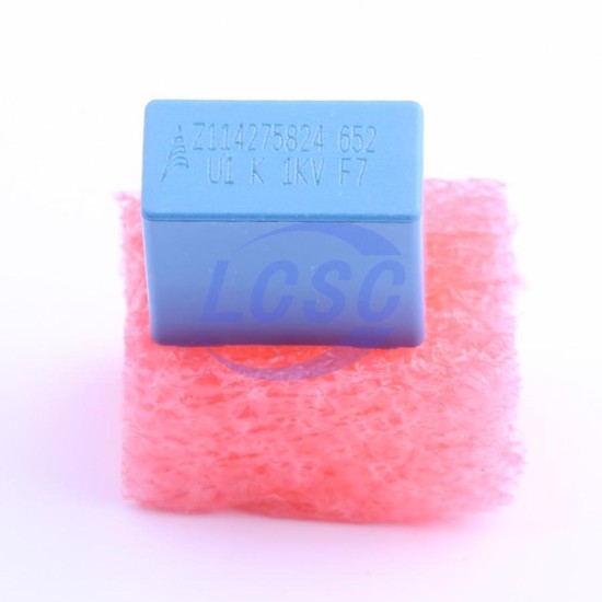 TDK B32652A0104K000