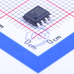 MaxLinear SP485REN-L/TR