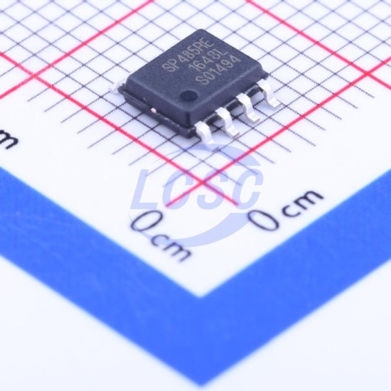 MaxLinear SP485REN-L/TR