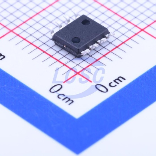 MaxLinear SP485REN-L/TR