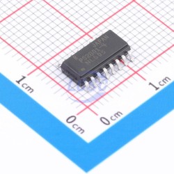 RENESAS PS2801-4-F3-A