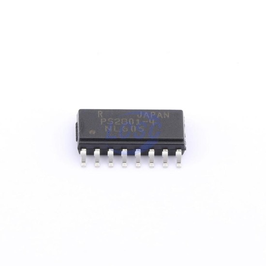 RENESAS PS2801-4-F3-A RENESAS PS2801-4-F3-A