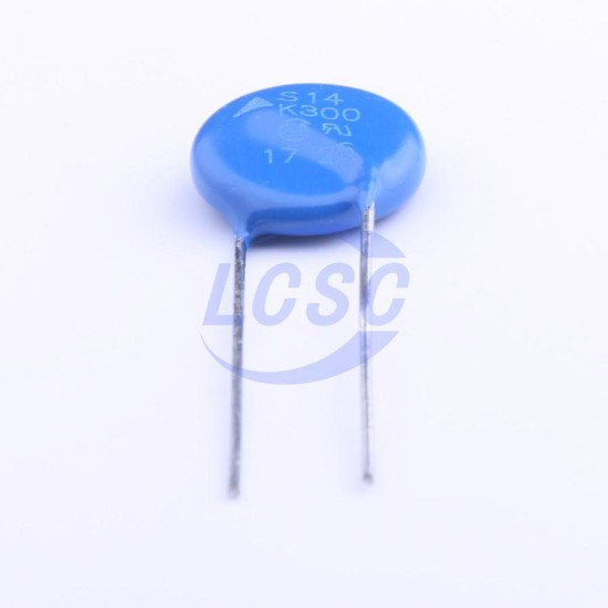 TDK B72214S0301K101