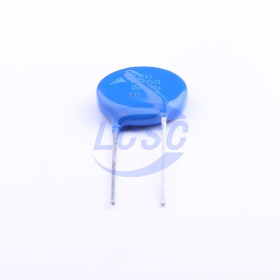 TDK B72220S0551K101V87
