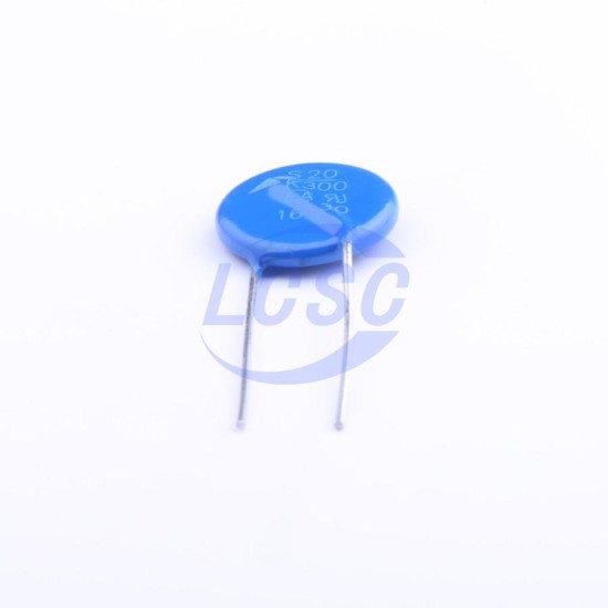 TDK B72220S2301K101 TDK B72220S2301K101