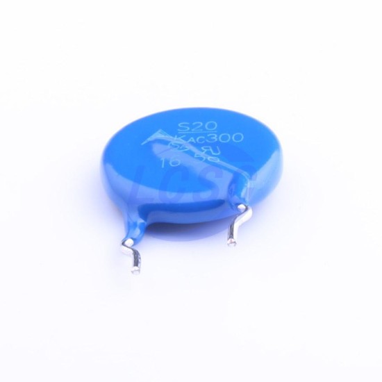 TDK B72220S2301K504