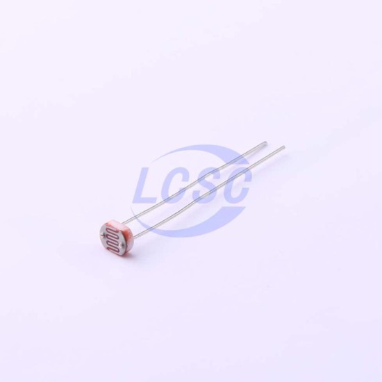 Senba Sensing Tech GL5528 Senba Sensing Tech GL5528