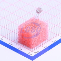 Senba Sensing Tech GL5537-1