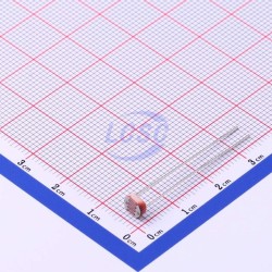 Senba Sensing Tech GL5537-2