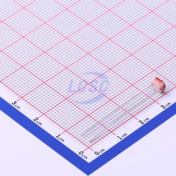 Senba Sensing Tech GL5537-2 Senba Sensing Tech GL5537-2