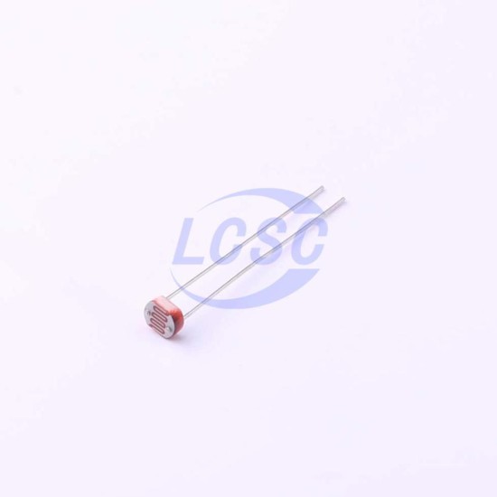 Senba Sensing Tech GL5537-2 Senba Sensing Tech GL5537-2