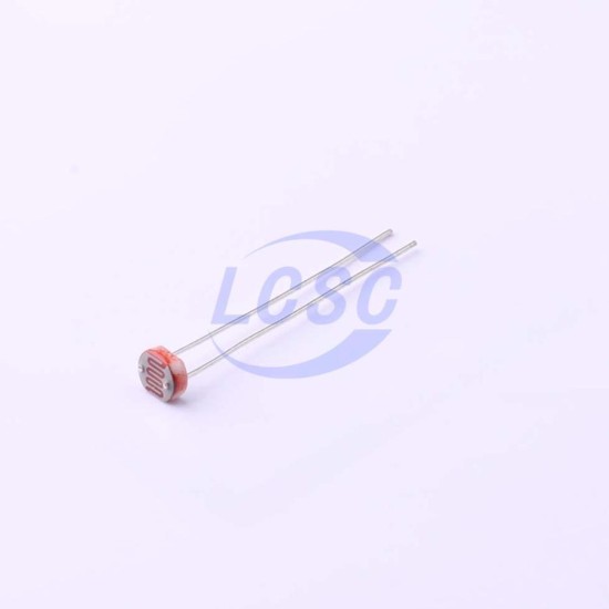 Senba Sensing Tech GL5539 Senba Sensing Tech GL5539