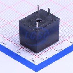 HTV(Ningbo Bo Yue Elec) HTV6-DC12V-SHA