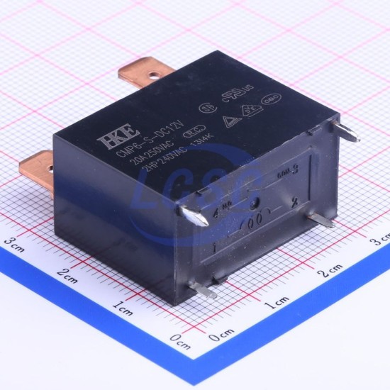 Zhejiang HKE CMP6-S-DC12V-A Zhejiang HKE CMP6-S-DC12V-A