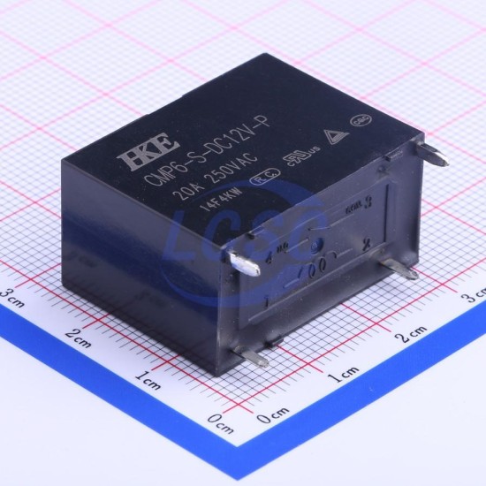 Zhejiang HKE CMP6-S-DC12V-P Zhejiang HKE CMP6-S-DC12V-P