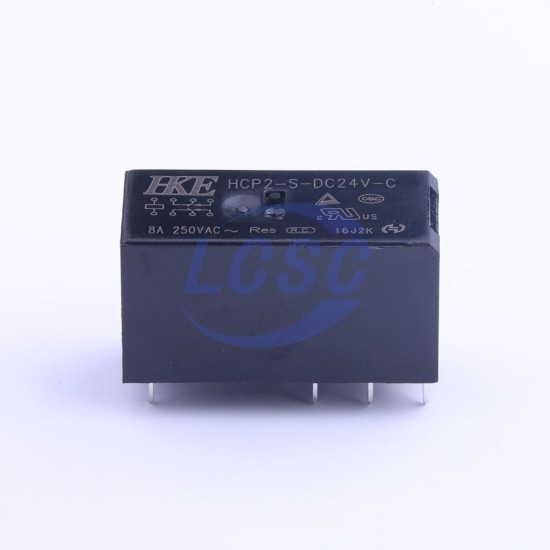 Zhejiang HKE HCP2-S-DC24V-C Zhejiang HKE HCP2-S-DC24V-C