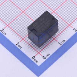 Zhejiang HKE HRB1-S-DC12V