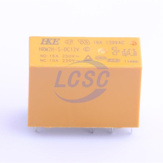 Zhejiang HKE HRM2H-S-DC12V-C Zhejiang HKE HRM2H-S-DC12V-C