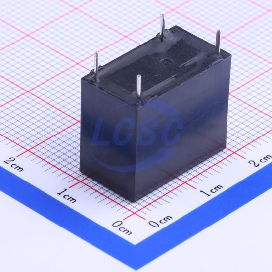 Zhejiang HKE HRS3-S-DC12V-A